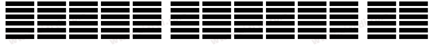 Arial Arabic Regular字体转换